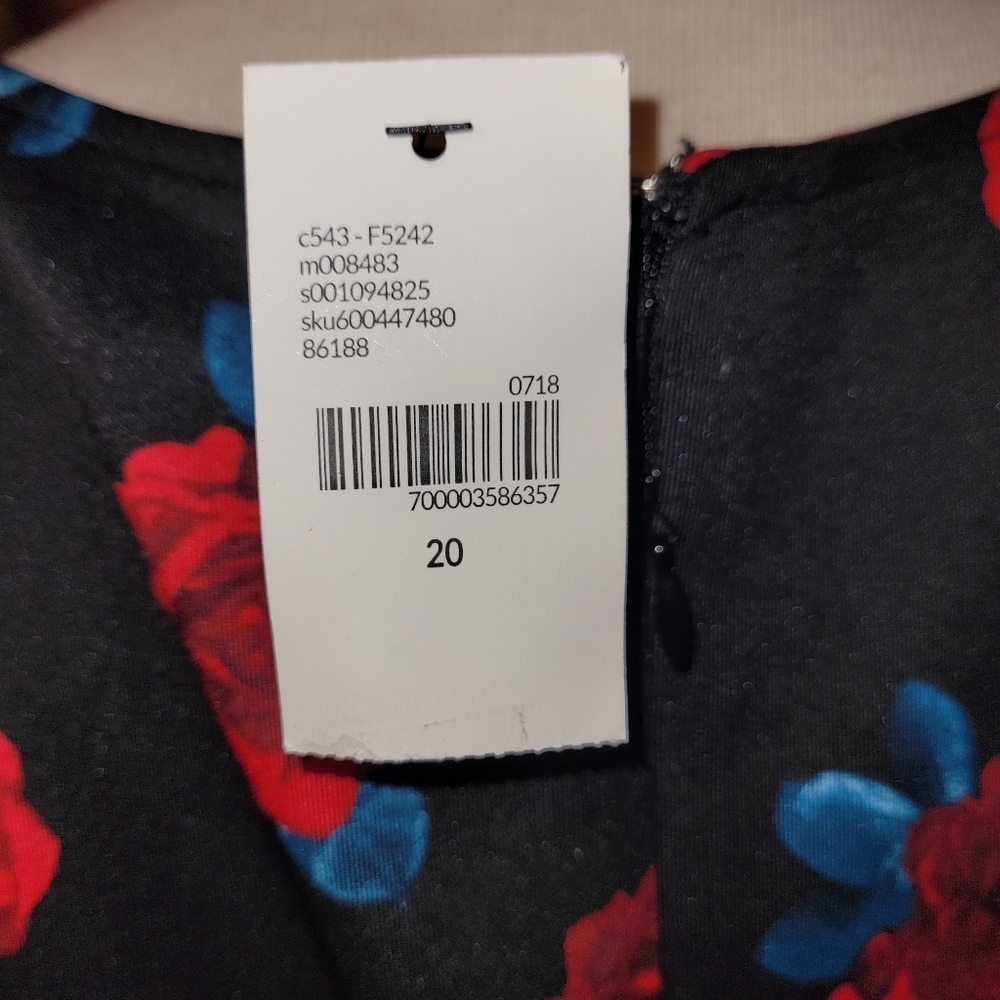 Dress - Picture 2 of 7